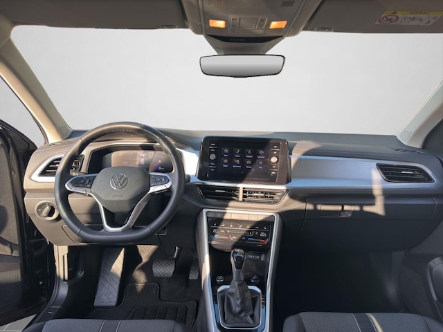 Volkswagen T-Roc 1.5 TSI DSG Life