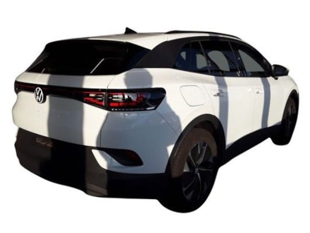 Volkswagen ID.4 82kWh Navi*LED*ACC*SHZ*APP*Wärmepumpe