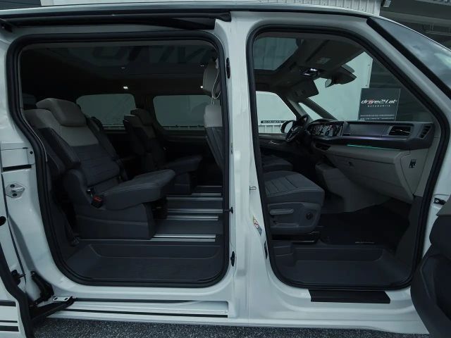 Volkswagen Multivan T7 eHybrid