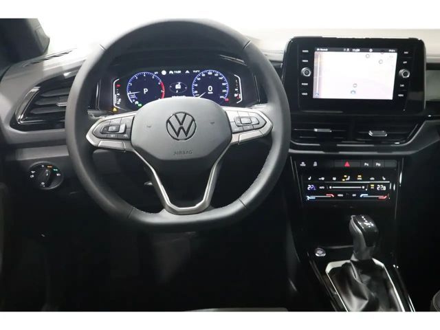 Volkswagen T-Roc 1.5 TSI IQ.Drive Style