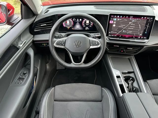 Volkswagen Passat 2.0 TDI Business Variant