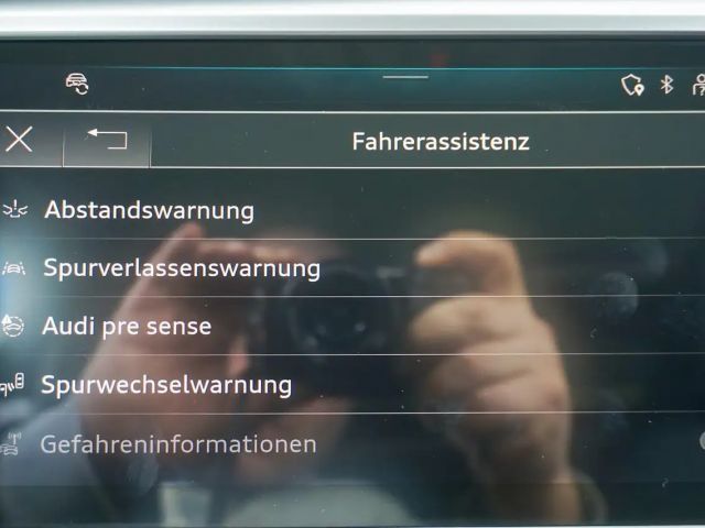 Audi S6 3.0 TDI Avant Quattro