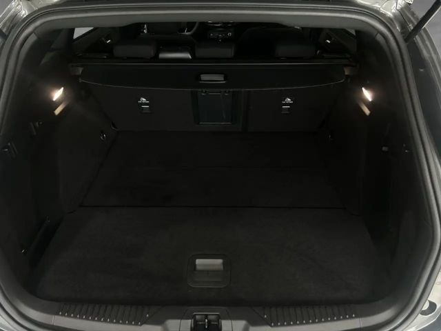 Ford Focus EcoBoost ST Line Wagon