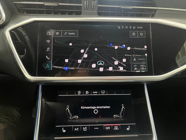 Audi A6 allroad 45 TDI Quattro S-Tronic