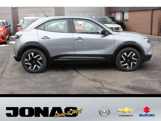 Opel Mokka Elegance Mokka-e
