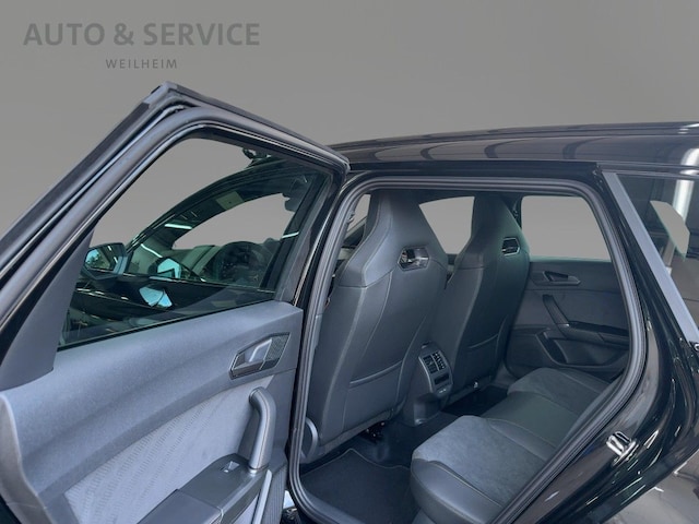 Cupra Leon Sportstourer VZ