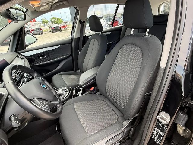 BMW 218 218d Gran Tourer xDrive