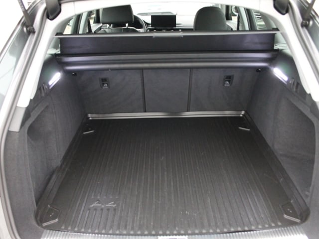 Audi A4 40 TFSI Avant S-Line S-Tronic