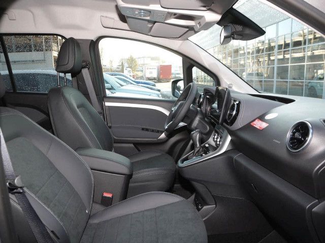 Mercedes-Benz T 180 Progressive