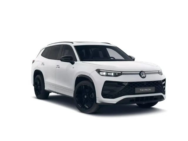 Volkswagen Tayron R-Line eHybrid