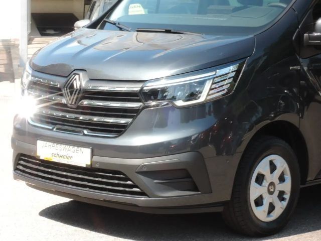 Renault Trafic Combi dCi 150