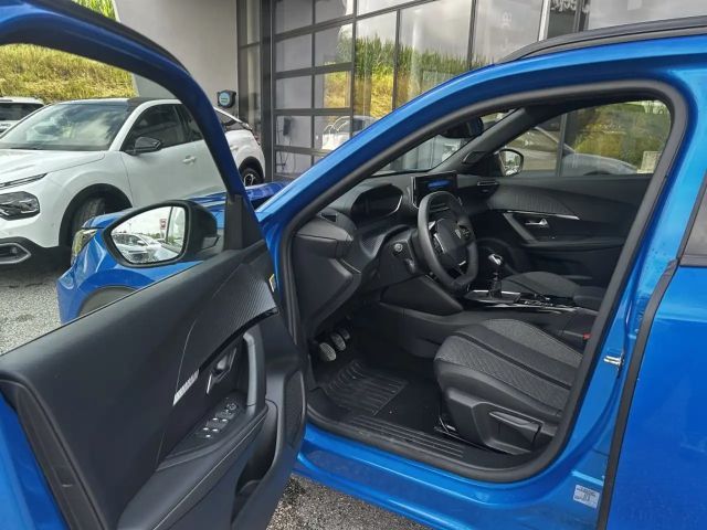 Peugeot 2008 Allure Pack PureTech