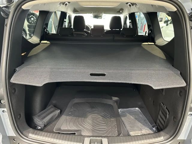 Dacia Jogger Extreme TCe 110