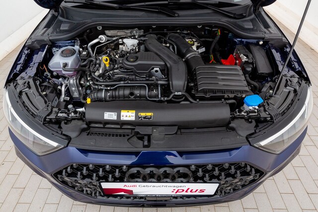 Audi A1 35 TFSI Allstreet S-Tronic