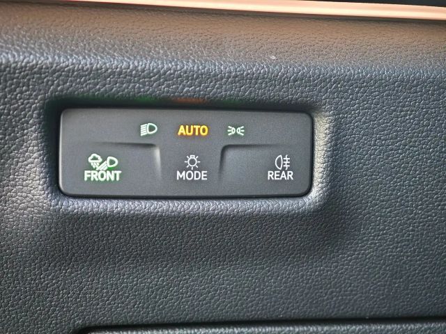 Volkswagen Tiguan 2.0 TDI DSG Elegance Elegance