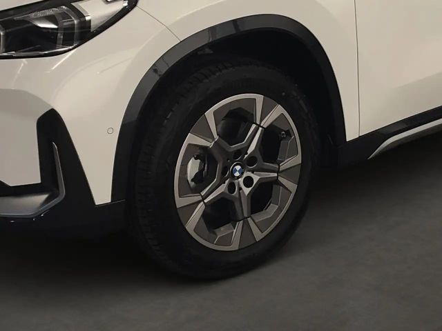 BMW X1 sDrive18i