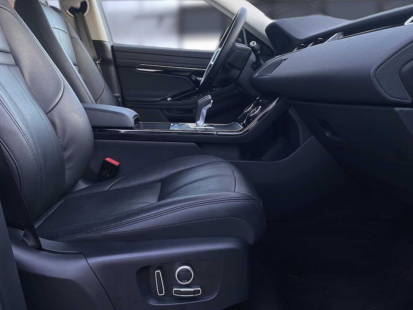 Land Rover Range Rover Evoque S