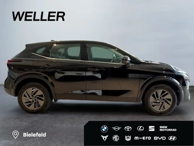 Nissan Qashqai Acenta DIG-T