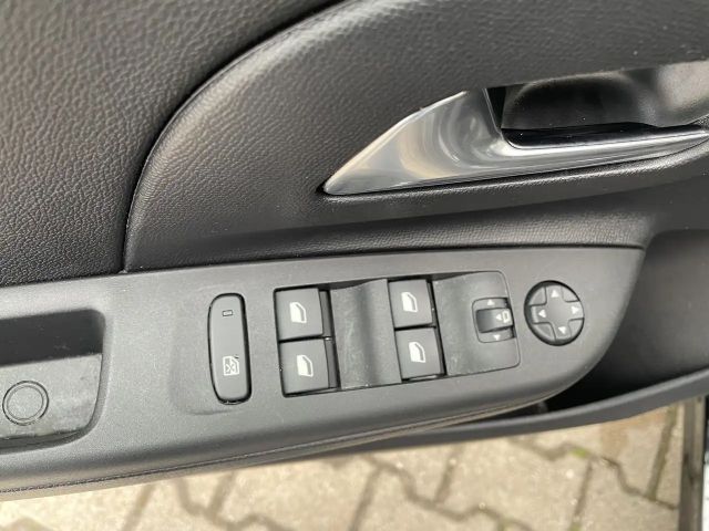 Opel Corsa GS-Line Grand Sport Turbo