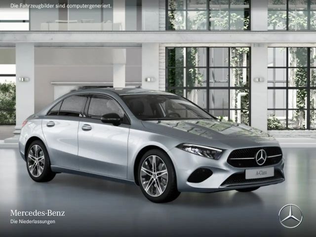 Mercedes-Benz A 200 Progressive