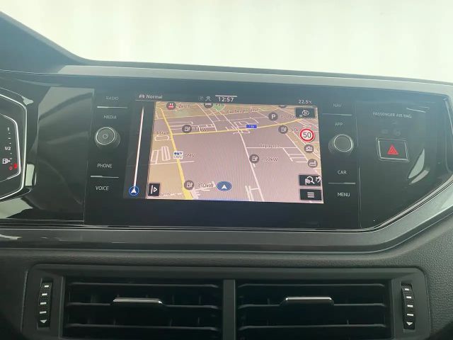 Volkswagen Taigo DSG Style