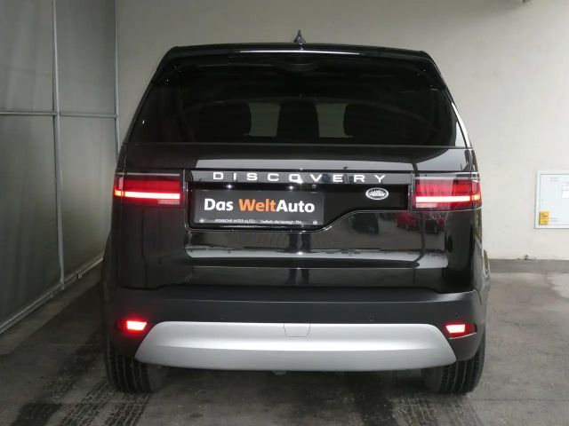 Land Rover Discovery AWD D250 S