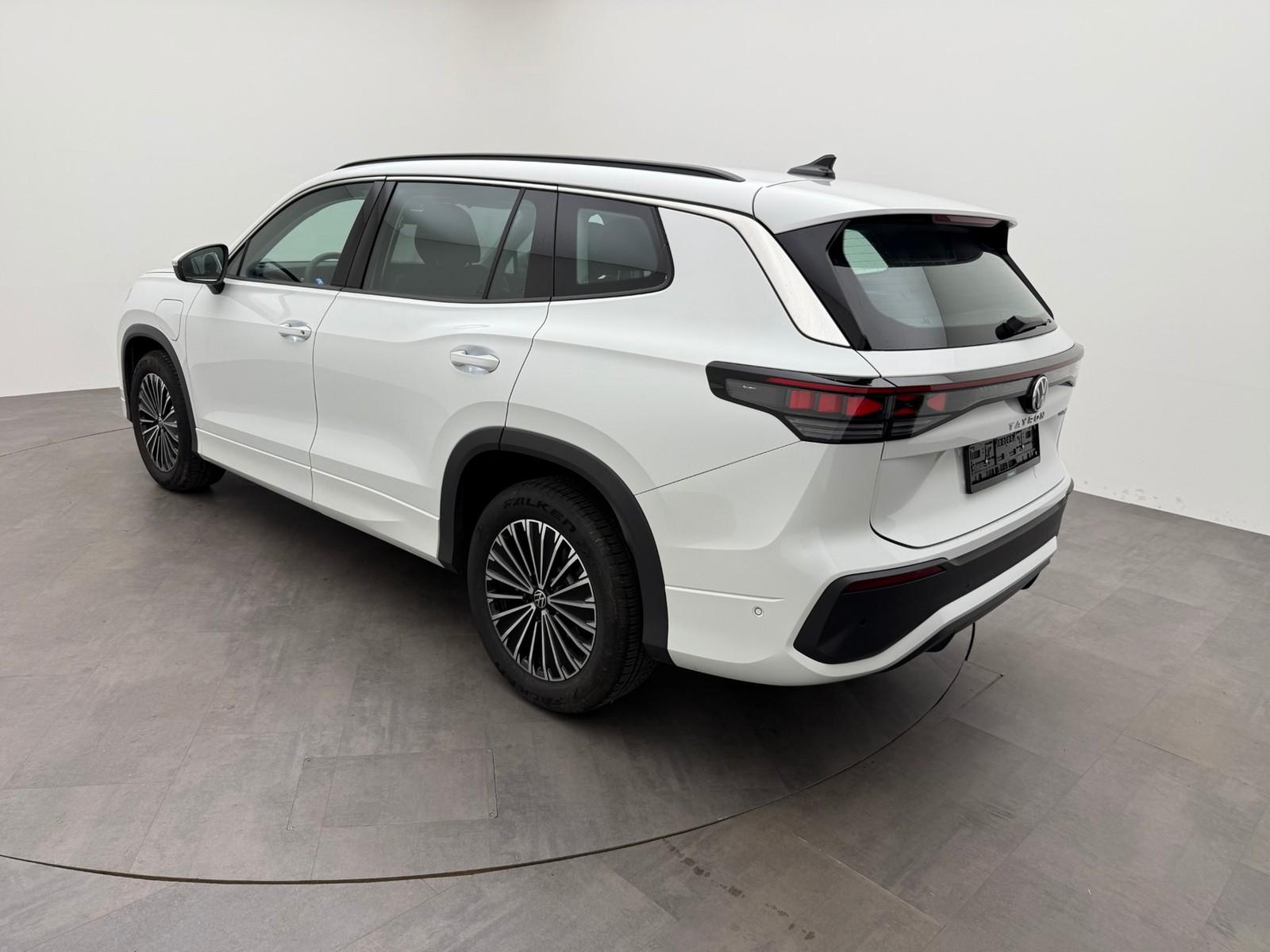 Volkswagen Tayron DSG Life eHybrid