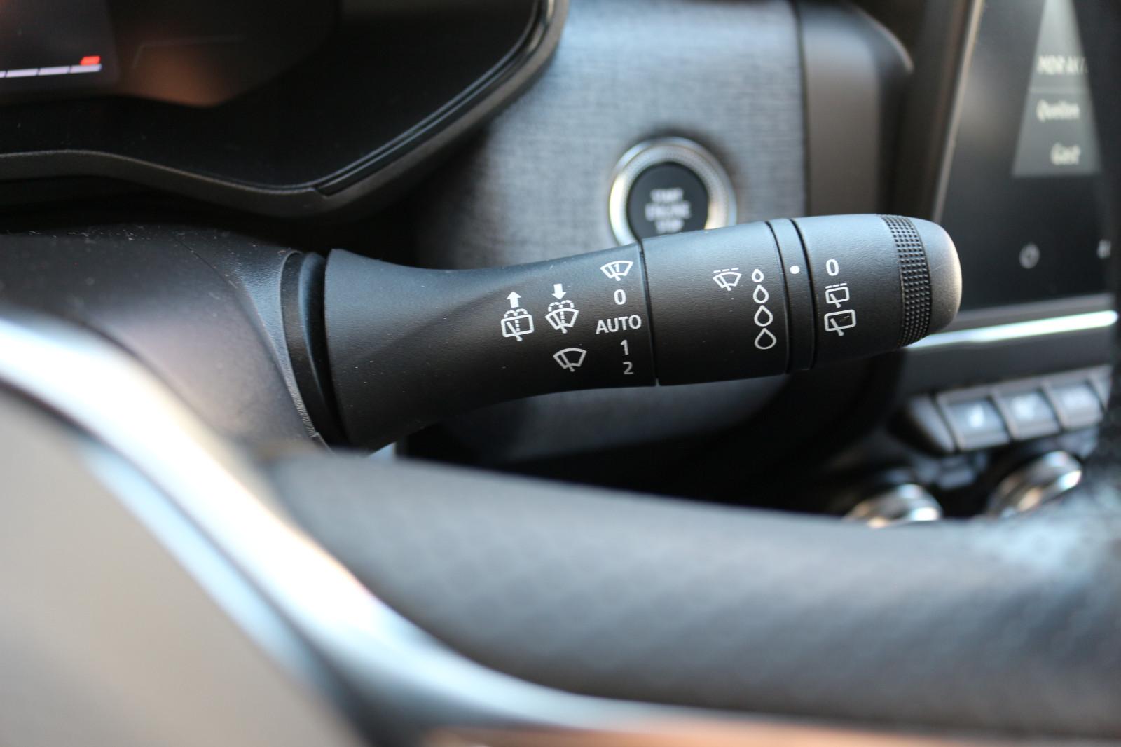 Mitsubishi Colt Plus Einparkhilfe vorn+hinten+Kamera