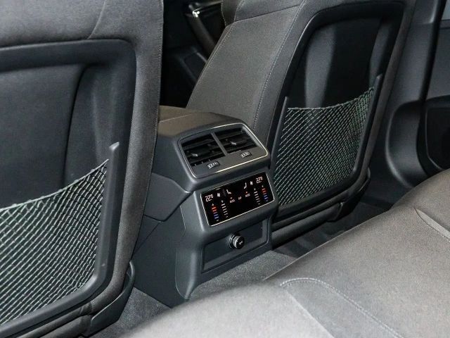 Audi A6 40 TDI S-Line S-Tronic