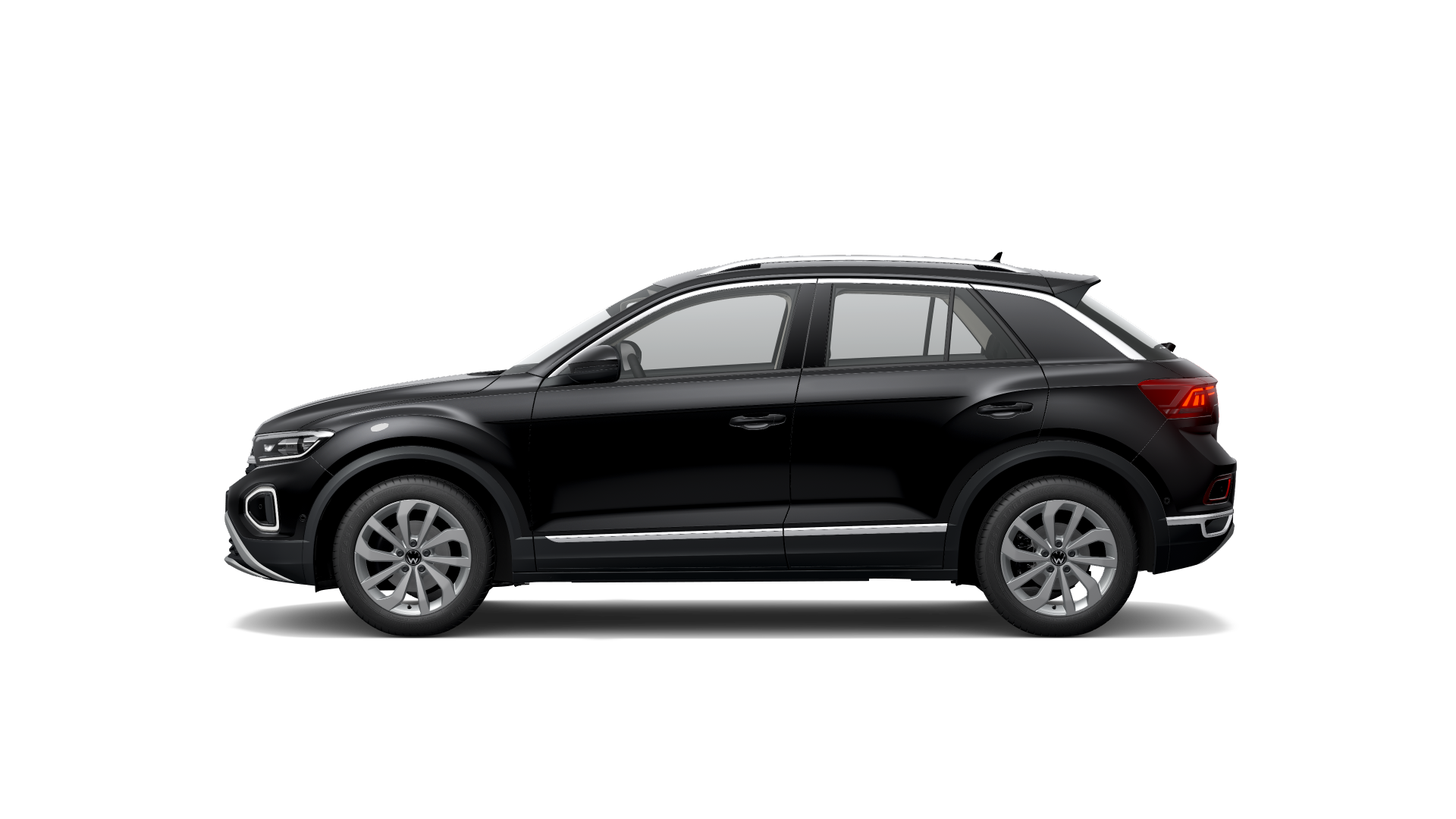 Volkswagen T-Roc 1.5 TSI DSG Style
