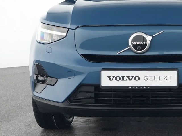 Volvo C40 Recharge Ultimate