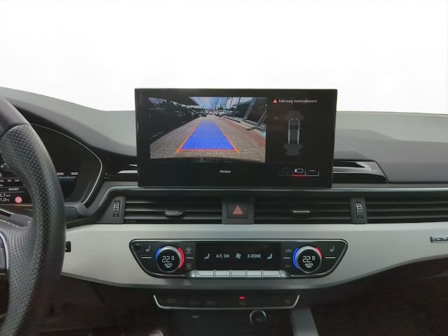 Audi S5 Quattro Sportback