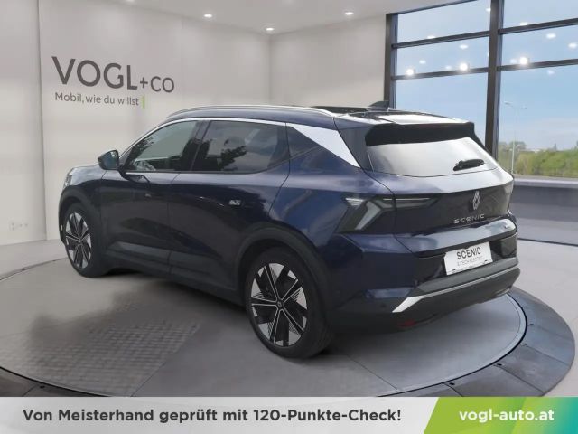 Renault Scenic E-Tech Techno