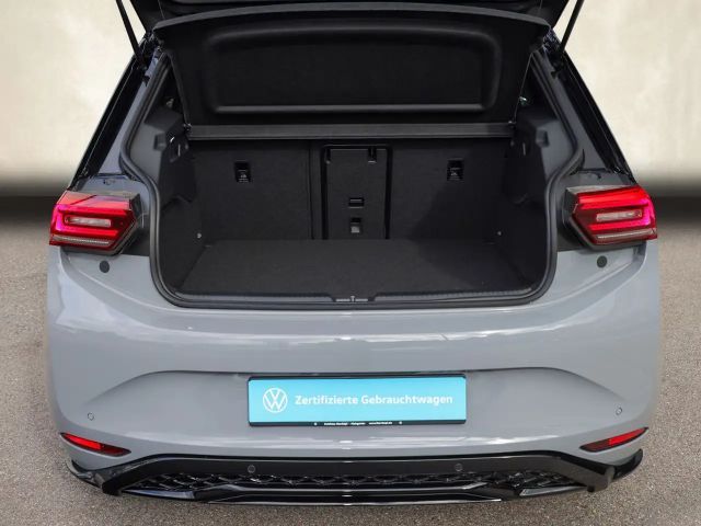 Volkswagen ID.3 GTX Max