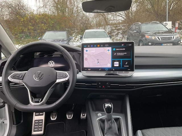 Volkswagen Golf 1.5 TSI Golf VIII