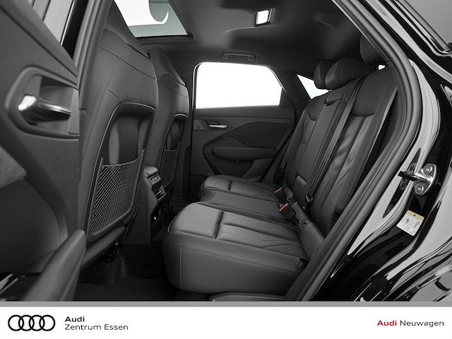 Audi Q3 S-Tronic Sportback