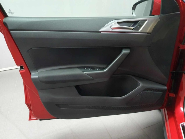 Volkswagen Polo 2.0 TSI DSG GTI