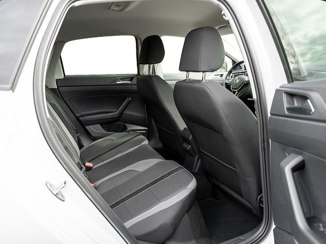 Volkswagen Polo 1.5 TSI Highline R-Line