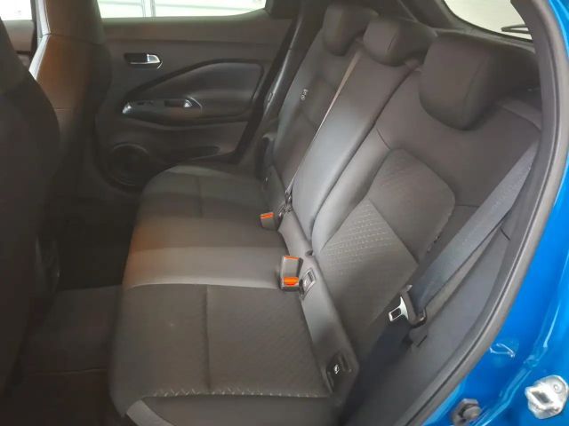 Nissan Juke N-Connecta