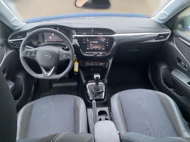 Opel Corsa Elegance