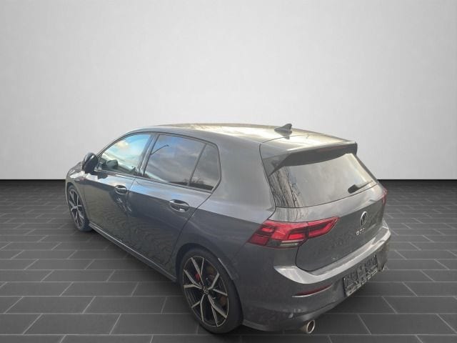 Volkswagen Golf 2.0 TSI DSG GTI Golf VIII
