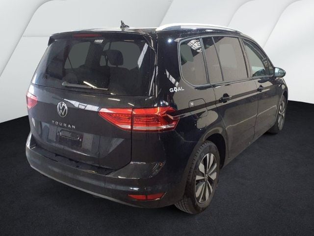 Volkswagen Touran 1.5 TSI DSG IQ.Drive