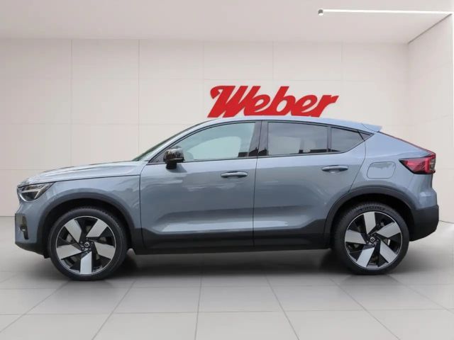 Volvo C40 Twin Engine Ultimate