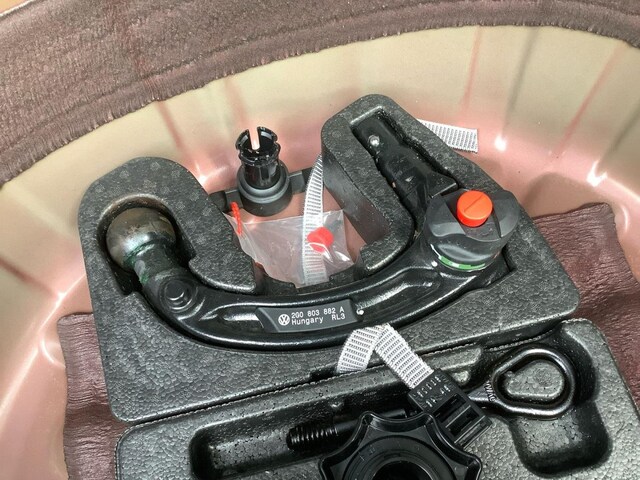 Volkswagen T-Cross 1.5 TSI DSG Life