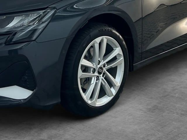 Audi A3 35 TFSI Sedan Sportback