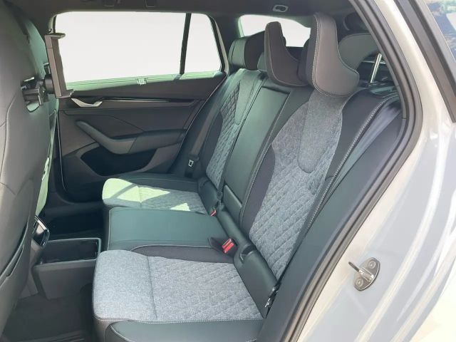 Skoda Octavia Sportline