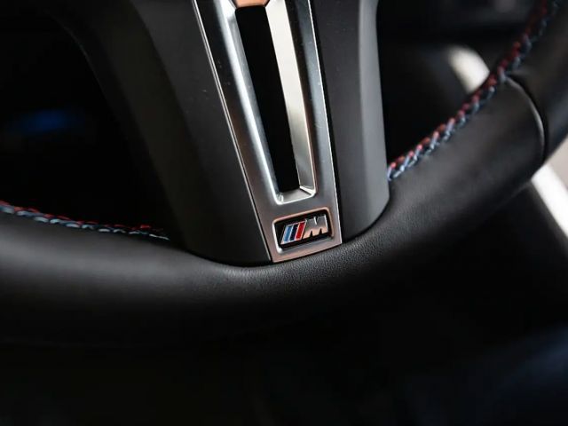 BMW i4 Coupé Gran Coupé M50 xDrive