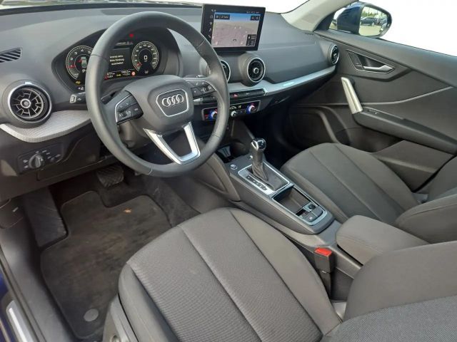 Audi Q2 35 TFSI S-Tronic