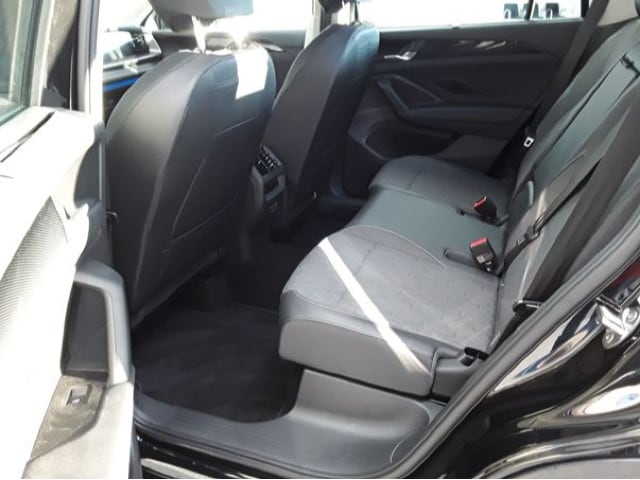 Volkswagen Tayron 1.5 eTSI DSG Life