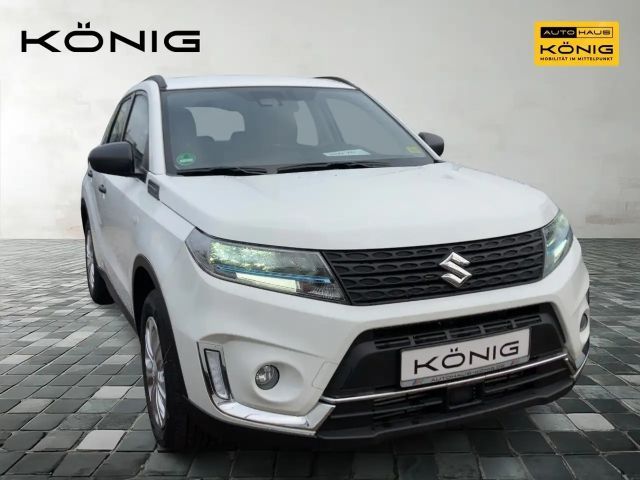 Suzuki Vitara Club Hybrid